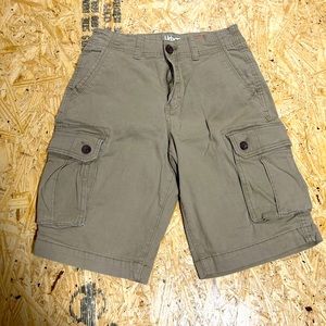 Urban Pipeline Cargo Shorts